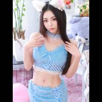 優雅を紡ぐシュリ(25)