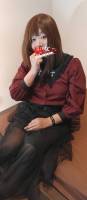 三沢さとみ(45)